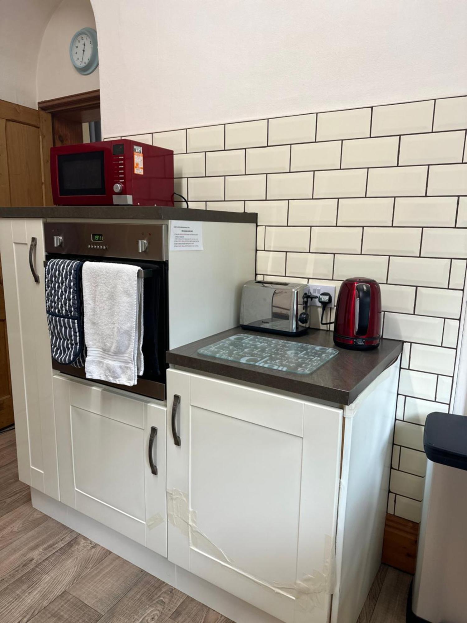 Station House Holiday Cottages, Exclusively For Grown Ups, Thornton Dale Пикъринг Екстериор снимка
