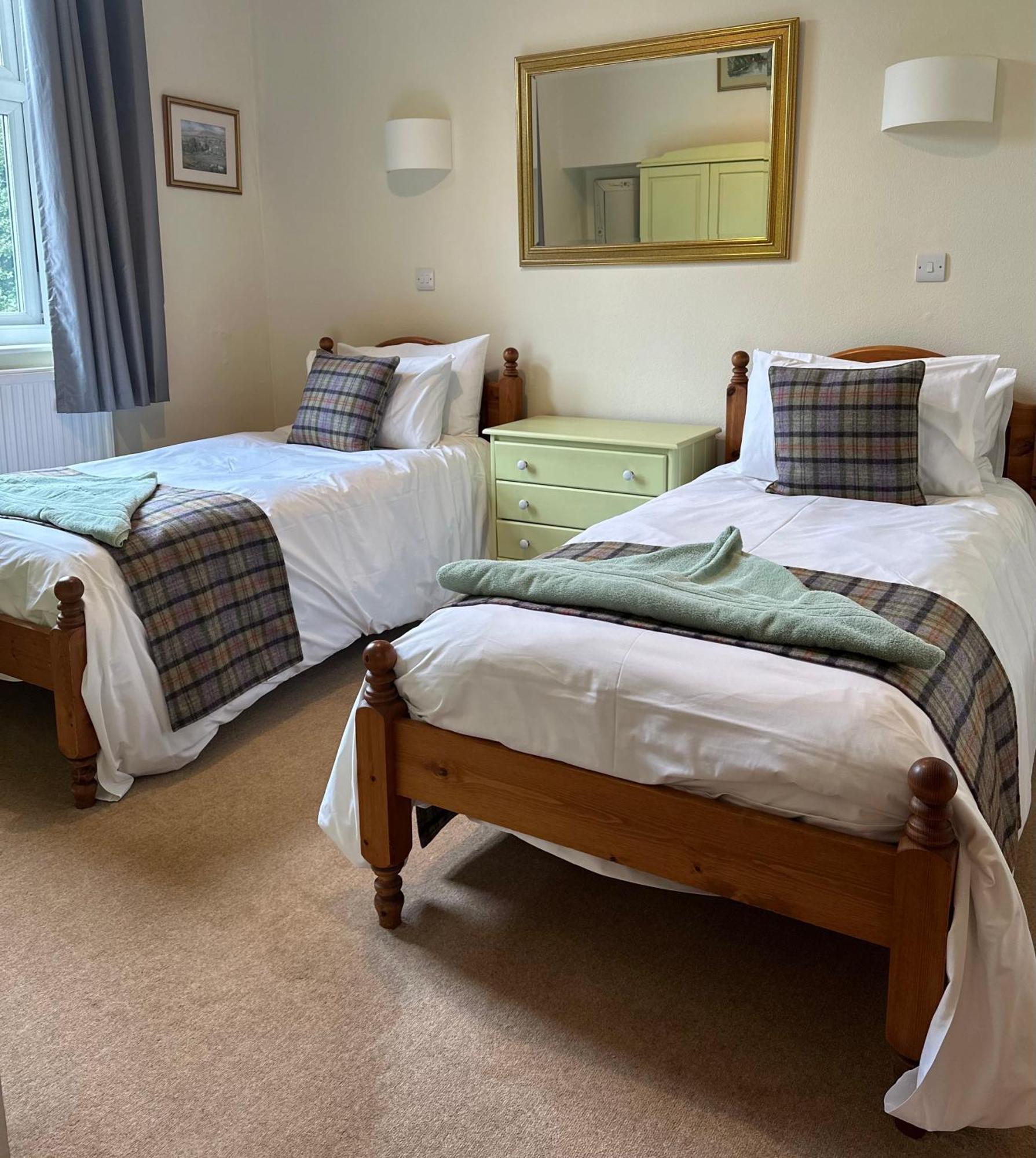 Station House Holiday Cottages, Exclusively For Grown Ups, Thornton Dale Пикъринг Екстериор снимка