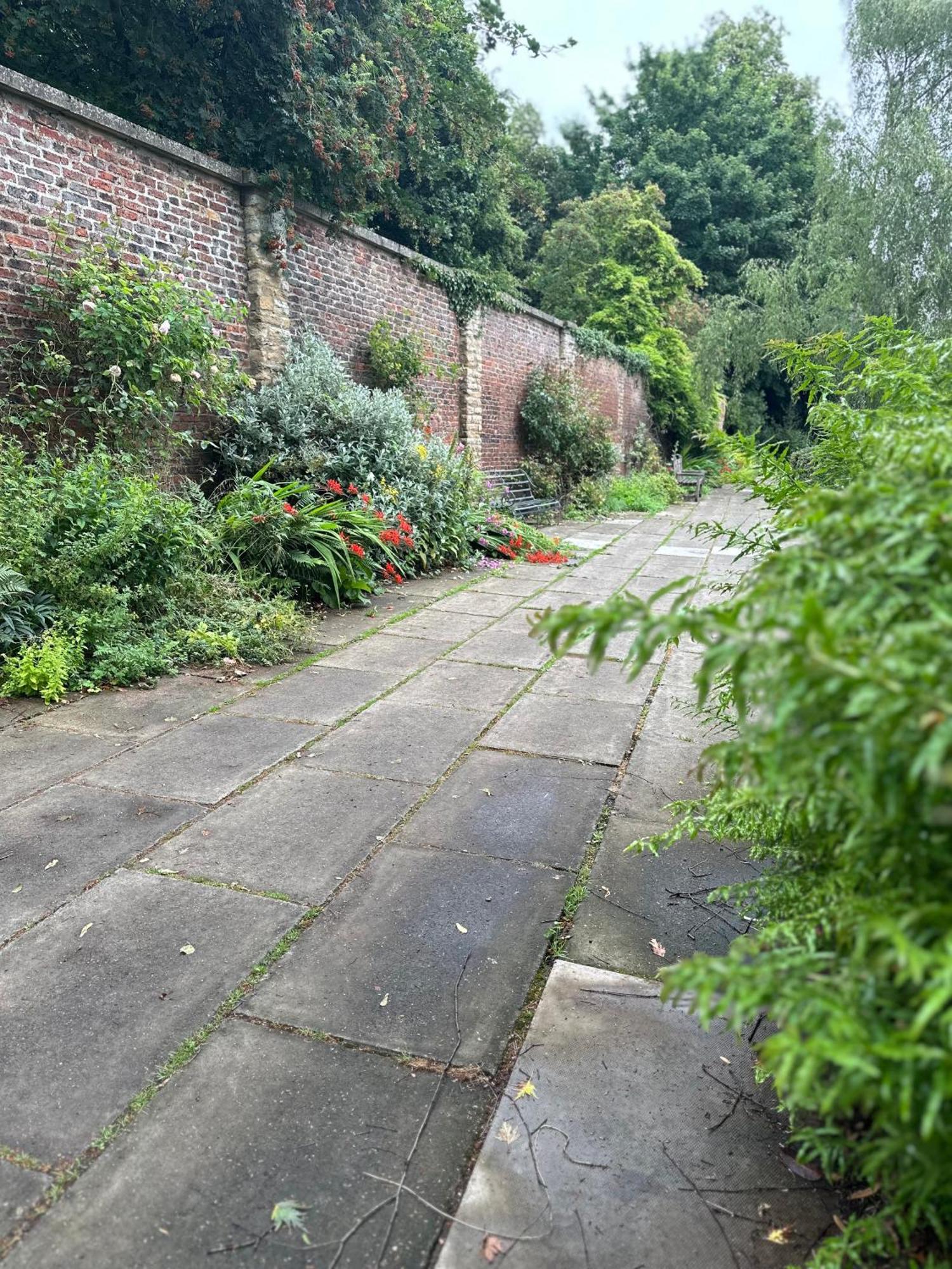 Station House Holiday Cottages, Exclusively For Grown Ups, Thornton Dale Пикъринг Екстериор снимка