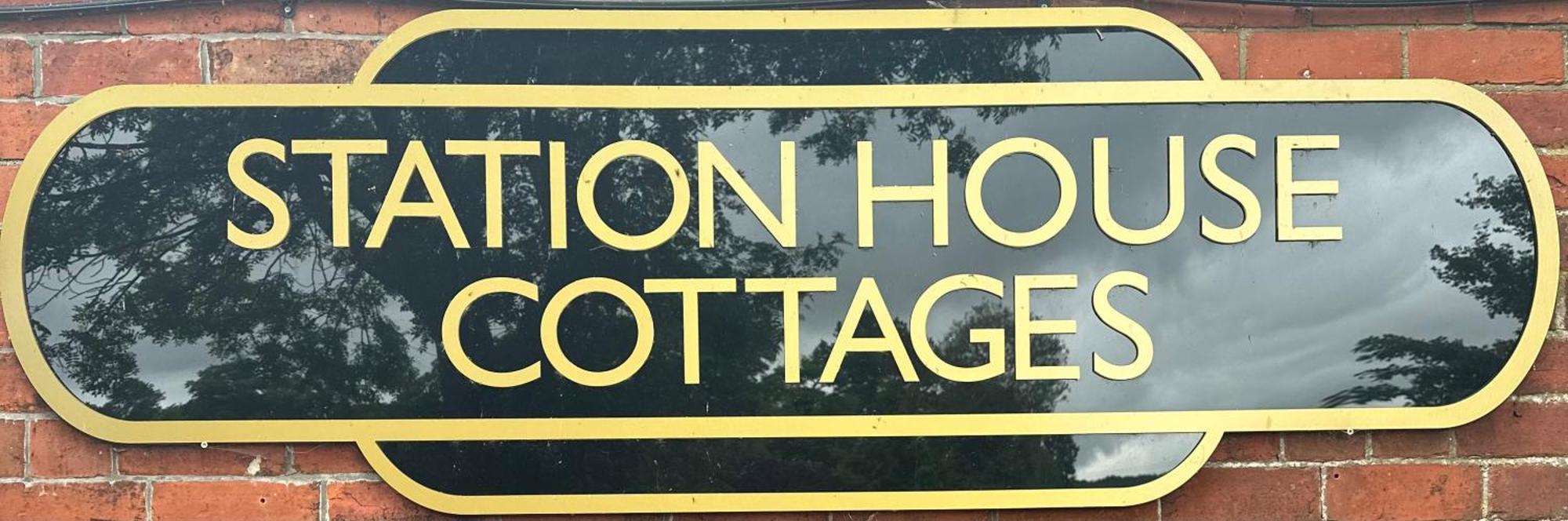 Station House Holiday Cottages, Exclusively For Grown Ups, Thornton Dale Пикъринг Екстериор снимка