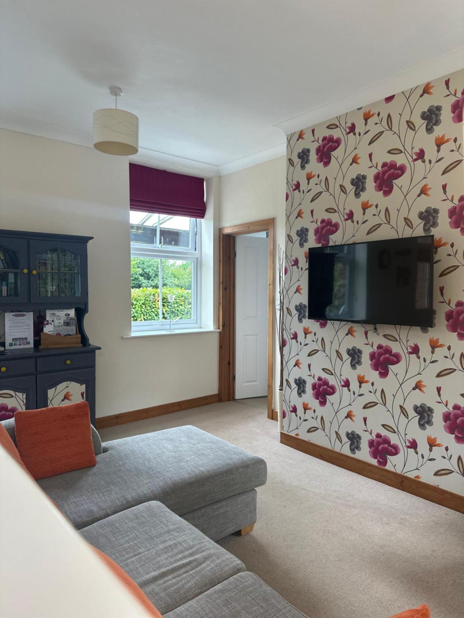 Station House Holiday Cottages, Exclusively For Grown Ups, Thornton Dale Пикъринг Екстериор снимка