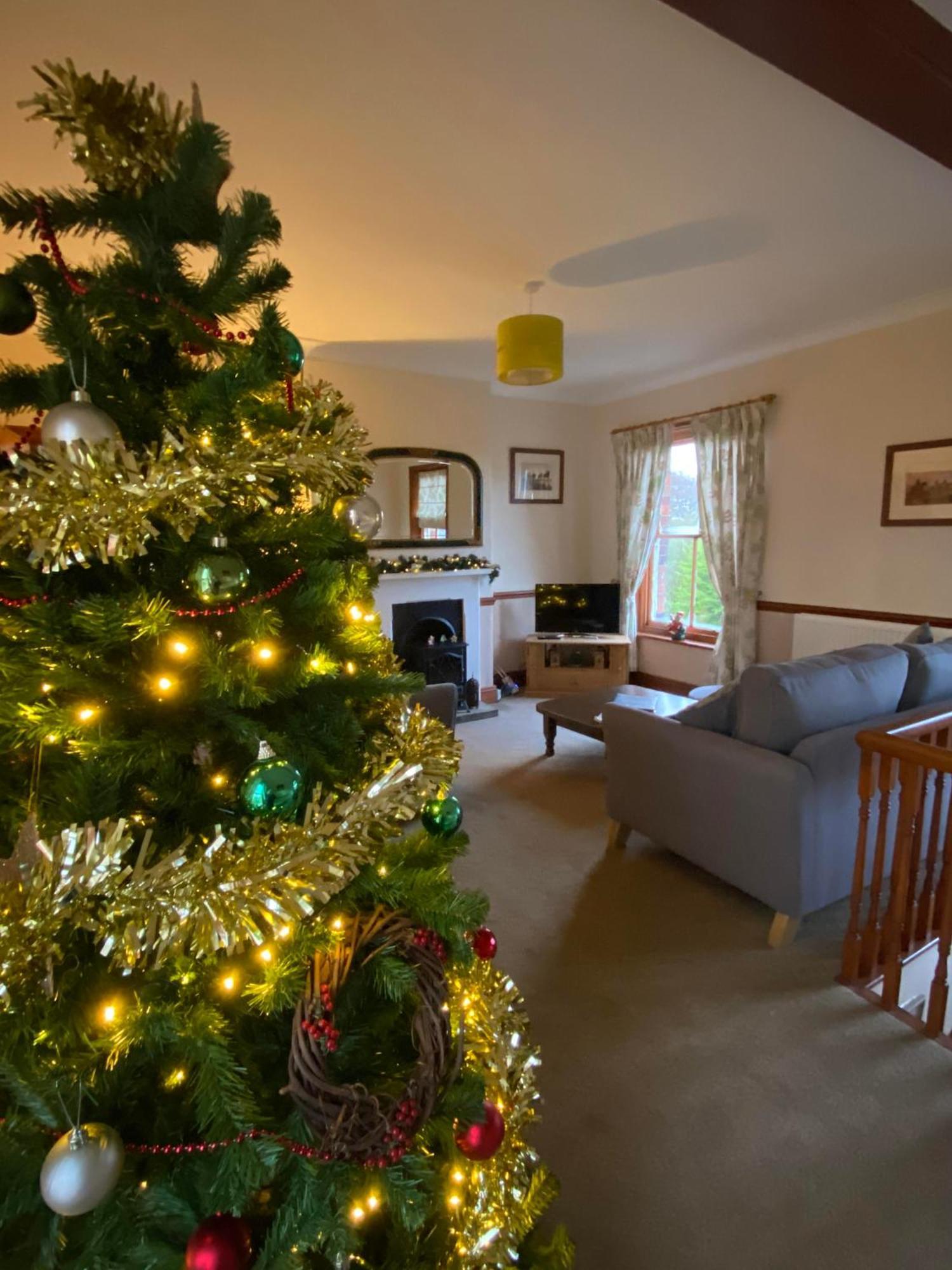 Station House Holiday Cottages, Exclusively For Grown Ups, Thornton Dale Пикъринг Екстериор снимка