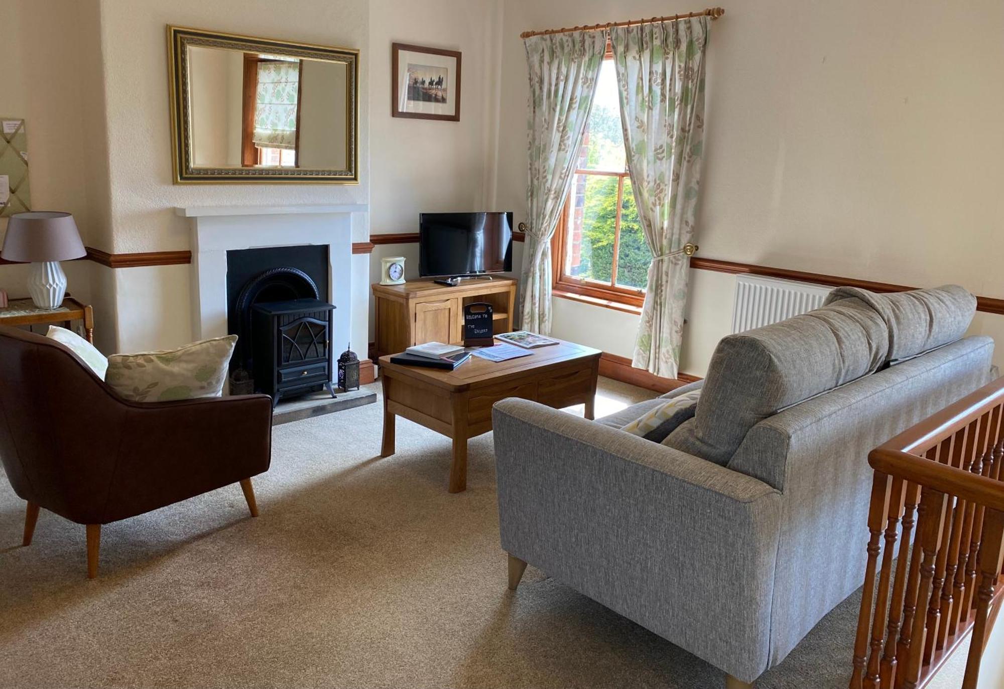Station House Holiday Cottages, Exclusively For Grown Ups, Thornton Dale Пикъринг Екстериор снимка
