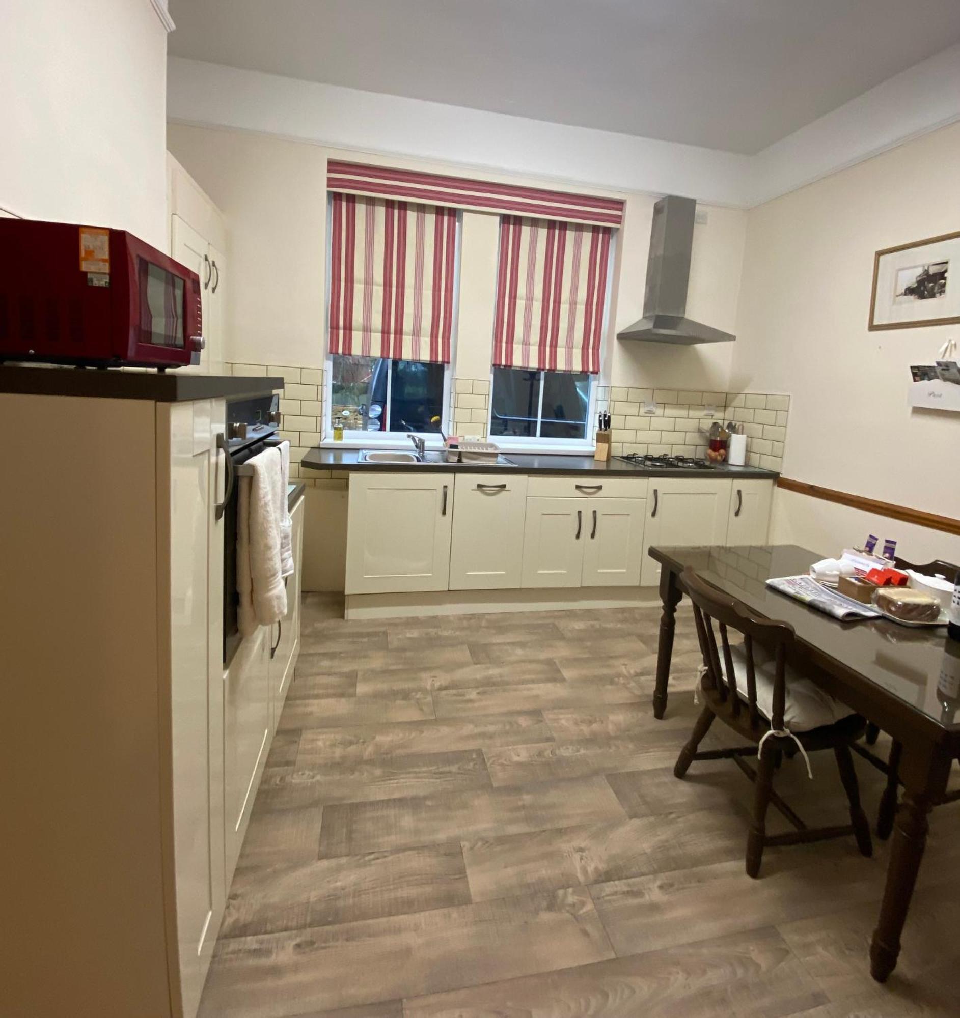 Station House Holiday Cottages, Exclusively For Grown Ups, Thornton Dale Пикъринг Екстериор снимка