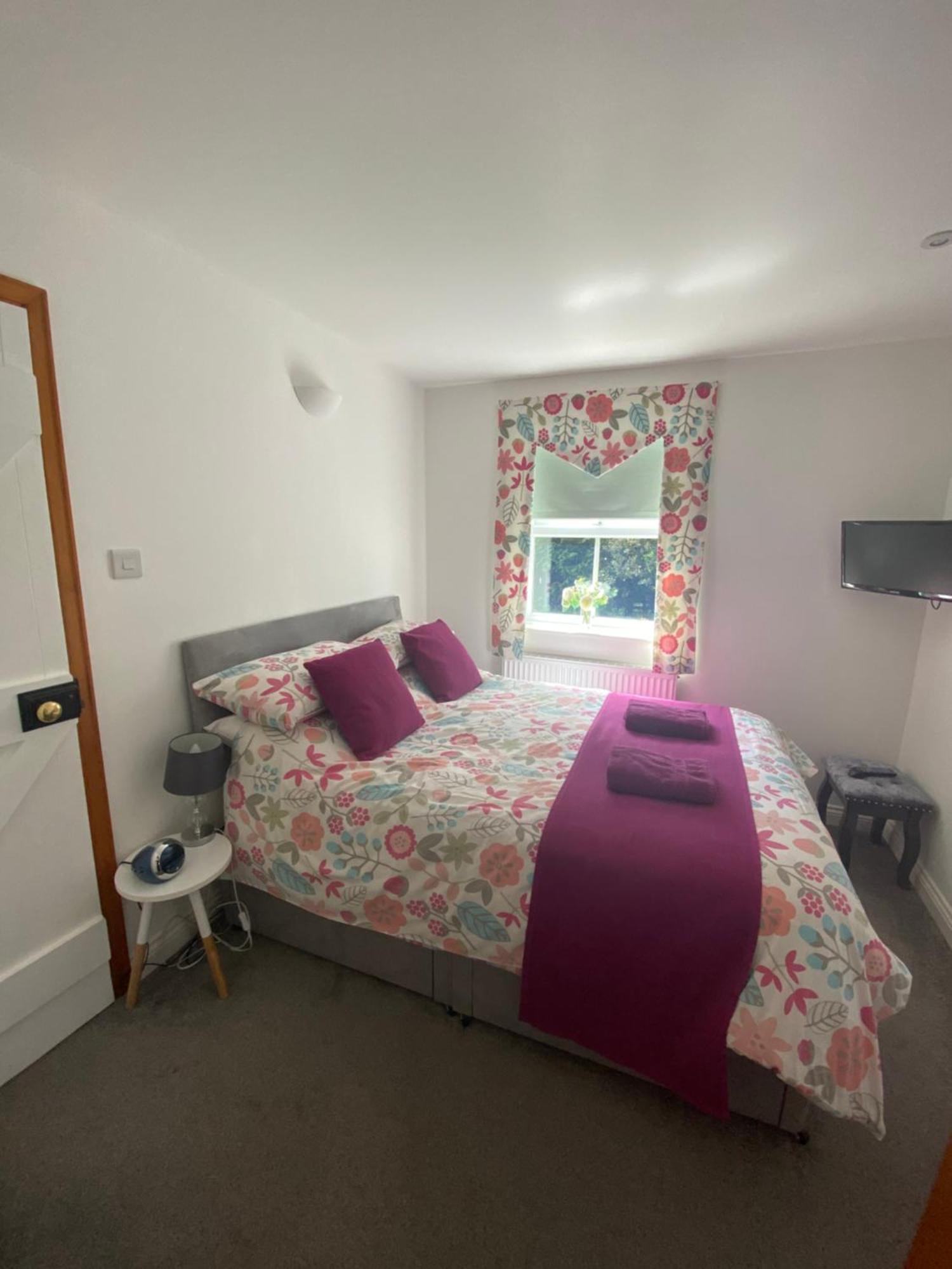 Station House Holiday Cottages, Exclusively For Grown Ups, Thornton Dale Пикъринг Екстериор снимка