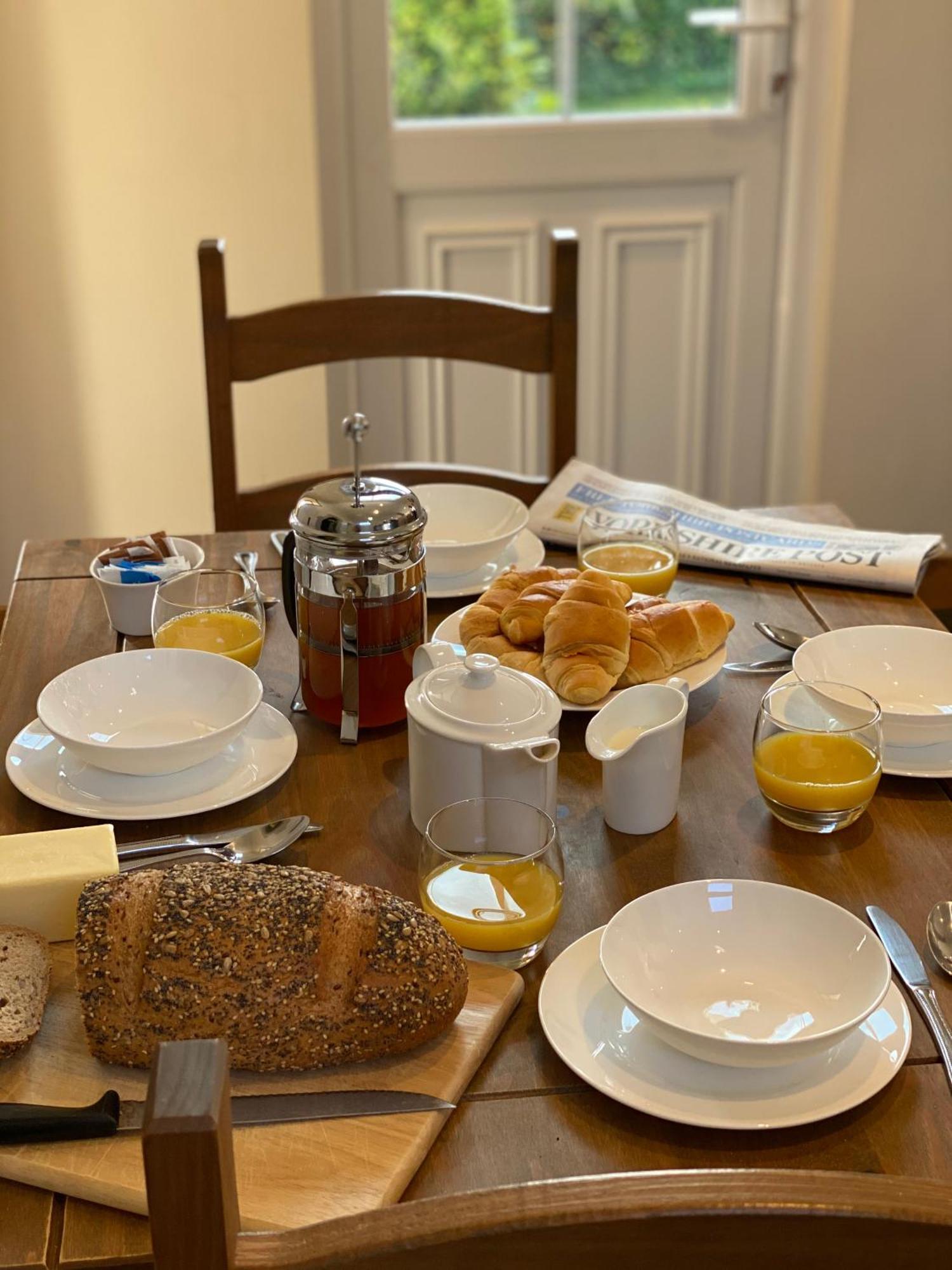 Station House Holiday Cottages, Exclusively For Grown Ups, Thornton Dale Пикъринг Екстериор снимка